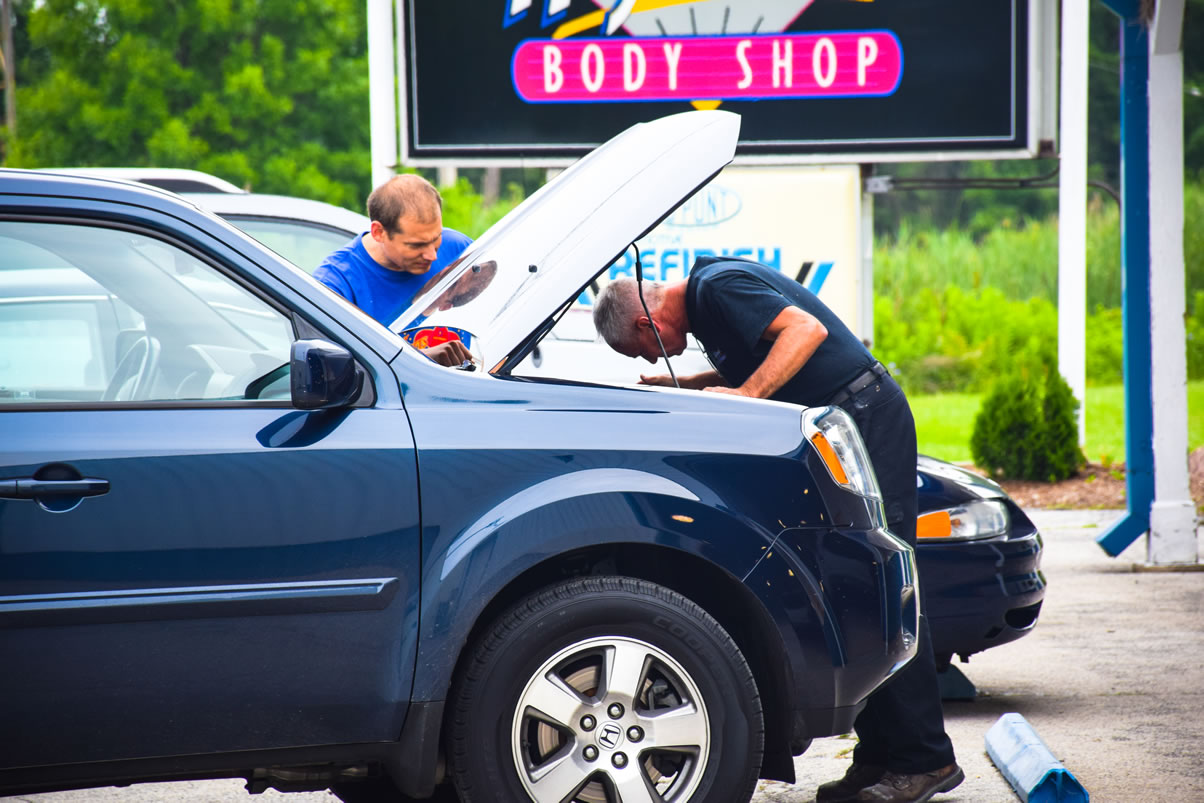 highlandbody Highland Body Shop