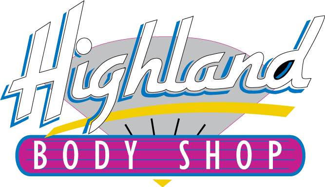 highland indiana body shop